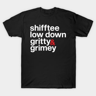 Shifftee T-Shirt